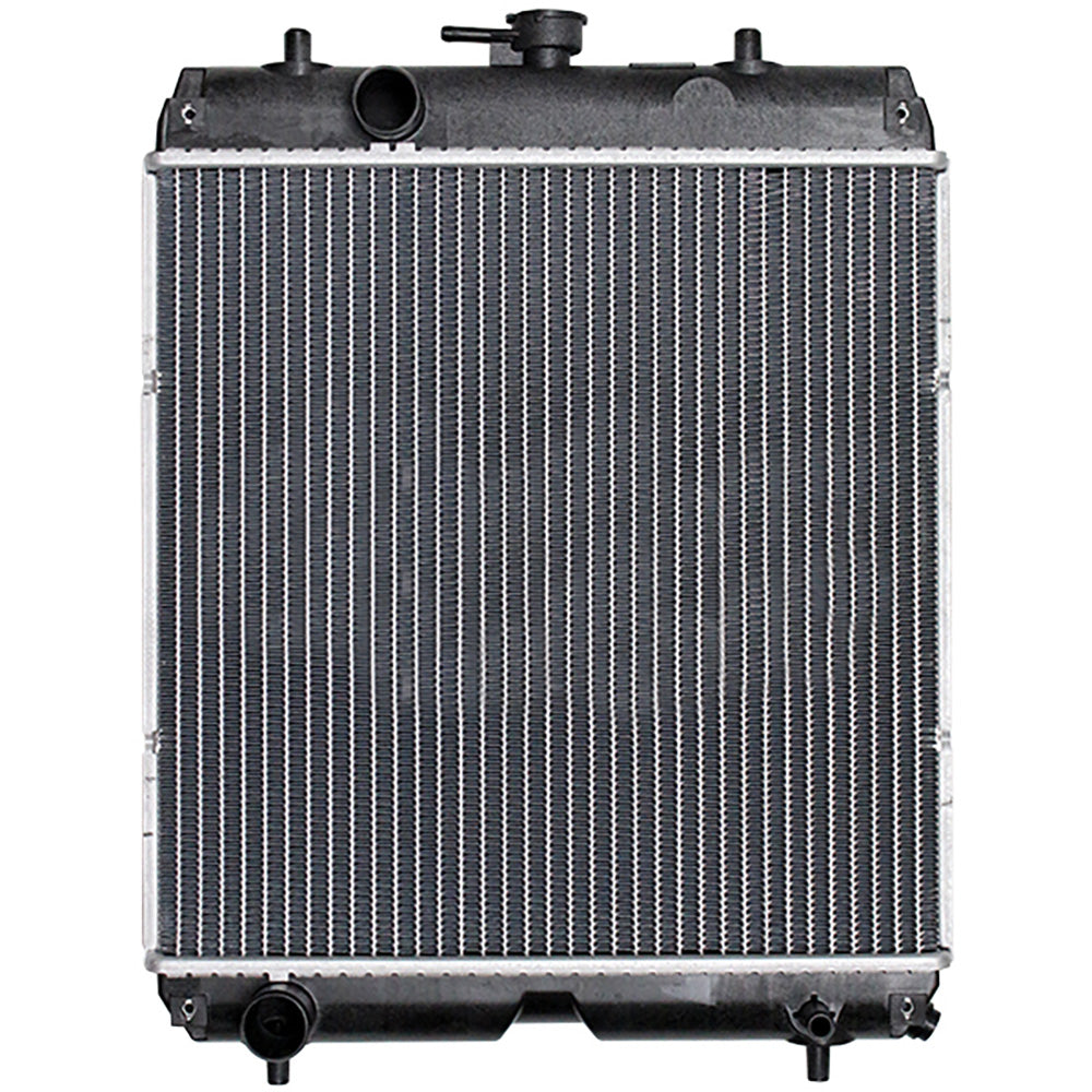 TC62016000 Radiator – Fits Kubota