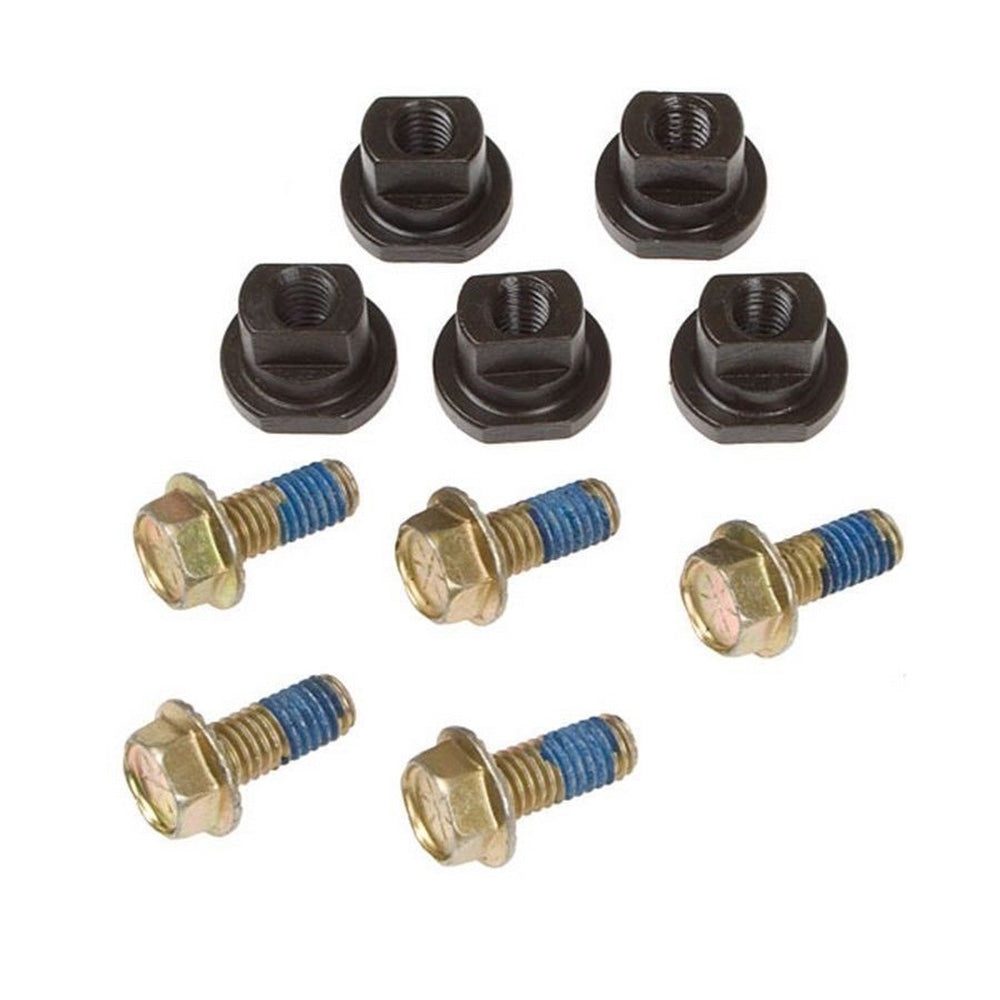 PMLBF0006 Replaces Bolt Kit For Disc Mower Blades – Fits Bush Hog