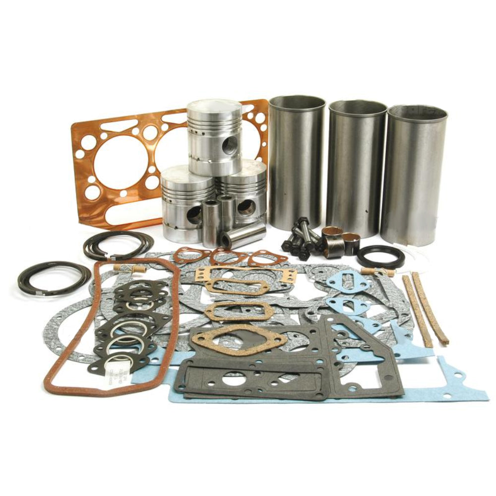 3639496M1 Engine Overhaul Kit