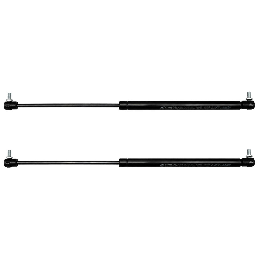 47126775 Qty 2: Rear Window Cab Gas Strut