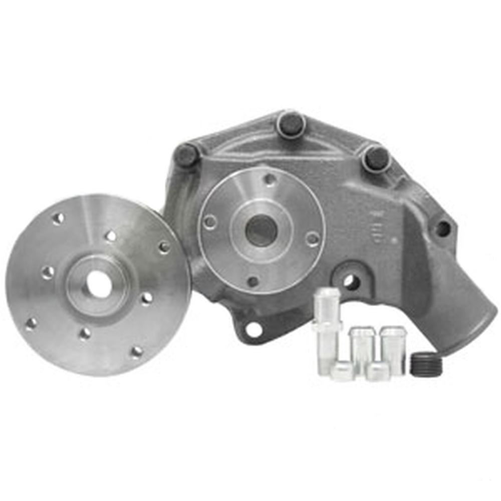R73604-LESSPULLEY Water Pump – Fits John Deere – additional image 7