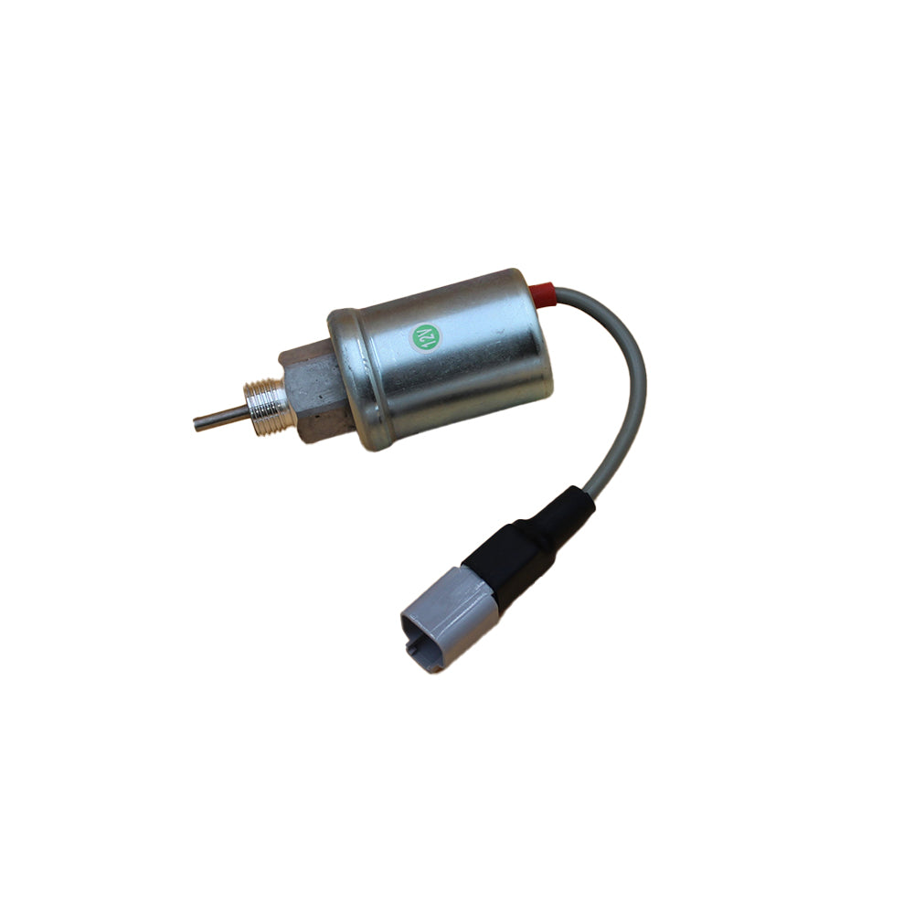 U85206520 Fuel Stop Solenoid – Fits Perkins – additional image 4