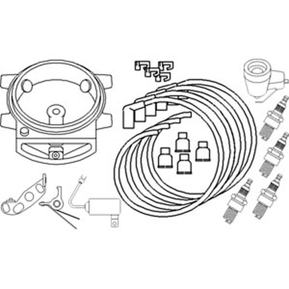 1238070 Complete Tune Up Kit – additional image 2