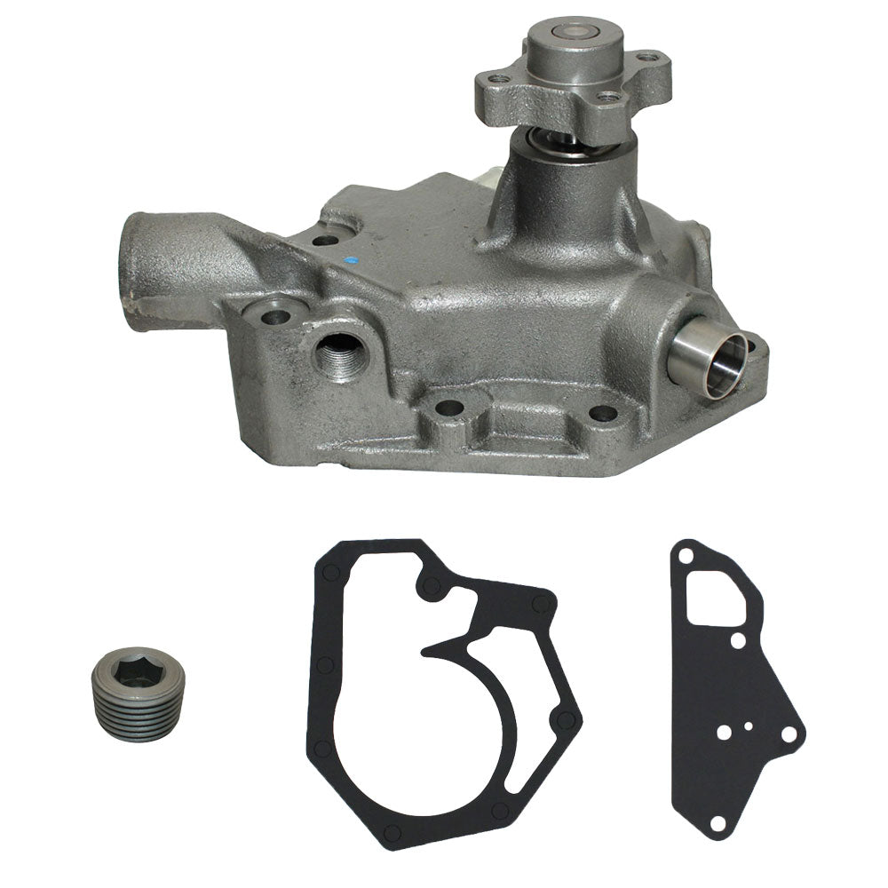 AR63343 Water Pump – Fits John Deere