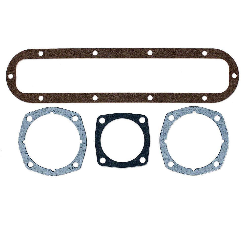 43245D Final drive gasket kit (4 Piece)