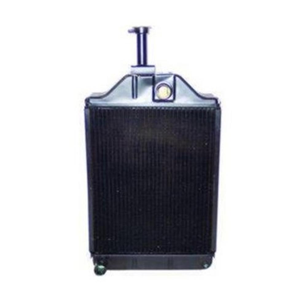 1680599M92 Radiator – Fits Massey Ferguson