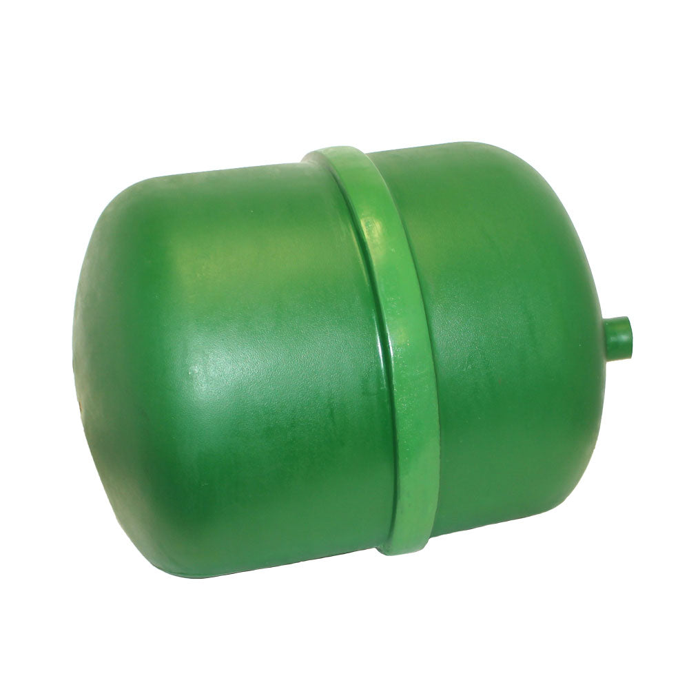 AR26433 Fuel Tank - Polyethylene – Fits John Deere – additional image 3
