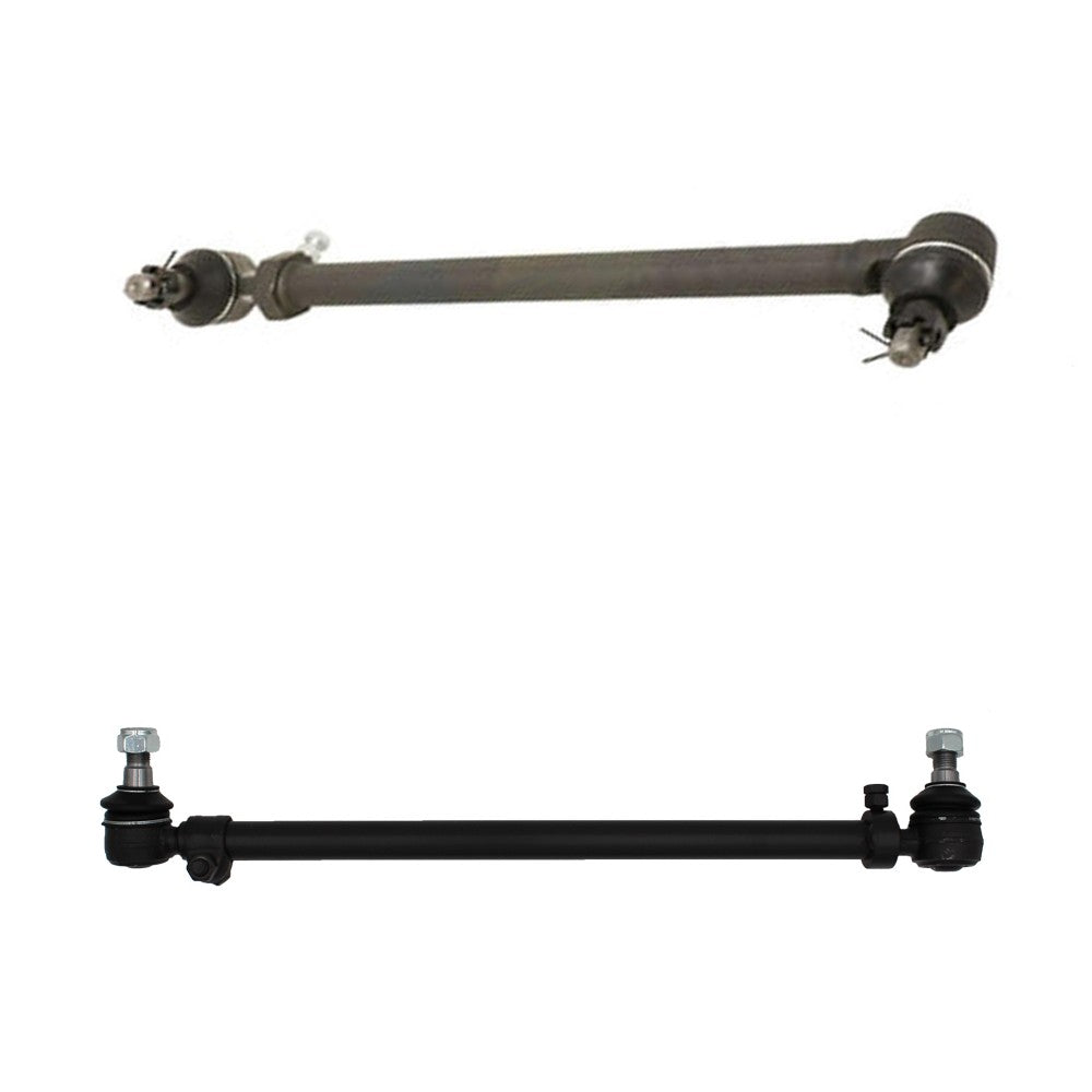 886800M92 Left-Hand & Right-Hand Tie Rod Assemblies – Fits Massey Ferguson
