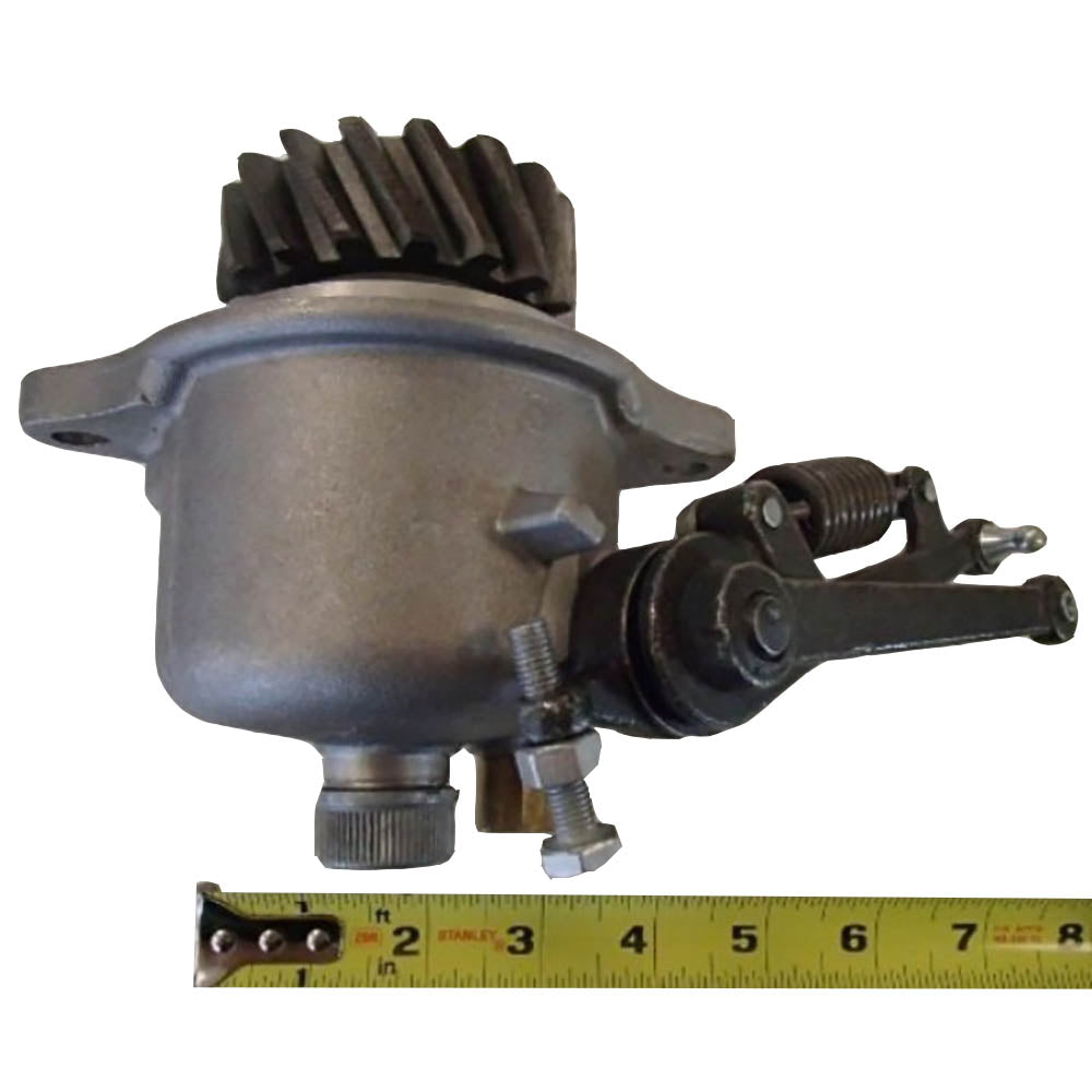 8N18204B Governor Assembly, 2 Arm – Fits Ford / New Holland – additional image 5