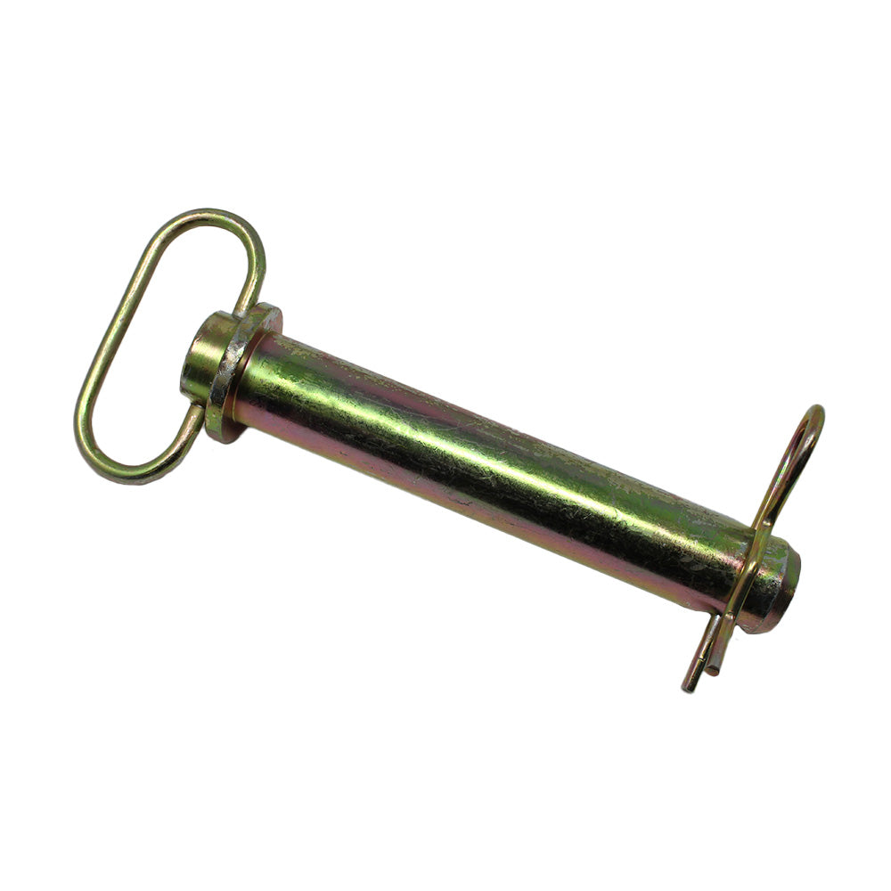 102195 Cold Forged Hitch Pin (Swivel Handle) 1-1/4" pin dia., 6-1/4" – additional image 4