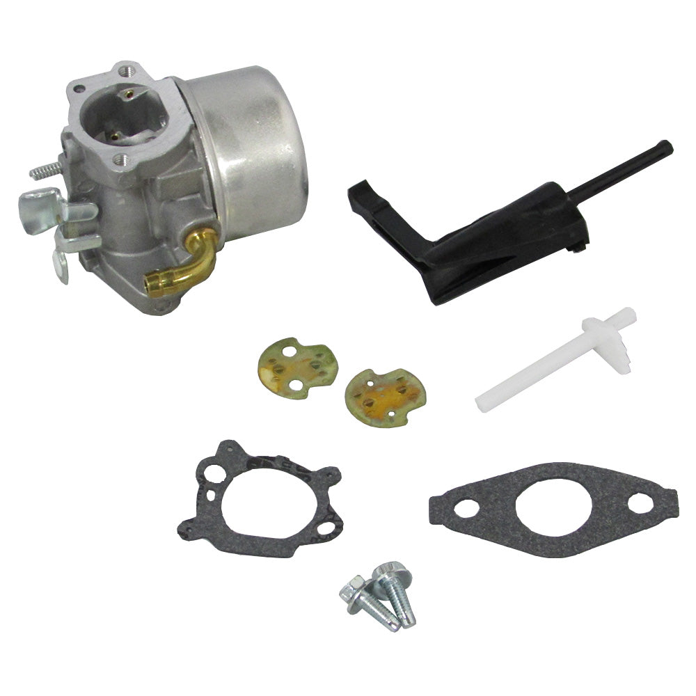 1798653 Carburetor – Fits Briggs & Stratton