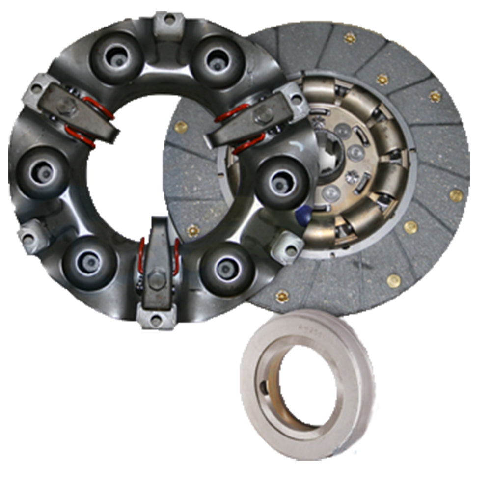 CLK104 Clutch Kit – Fits Case / International Harvester – additional image 2