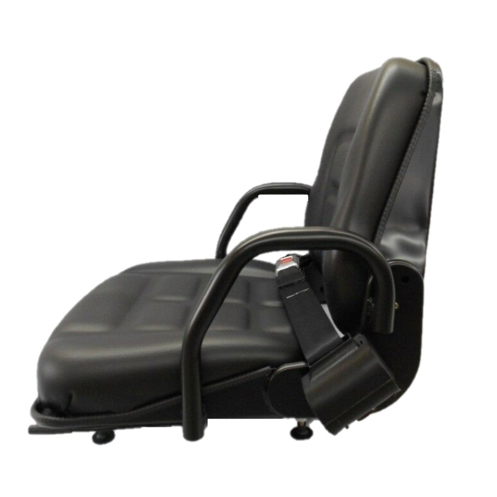 355102BK03 Universal Fold Down Seat Black – additional image 4