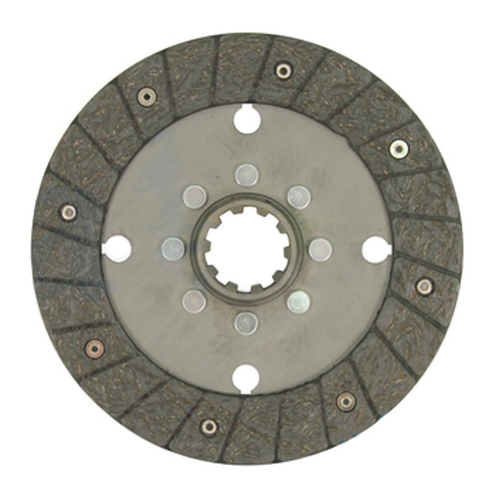 1034195M1 PTO Disc: 9", organic, rigid – additional image 4