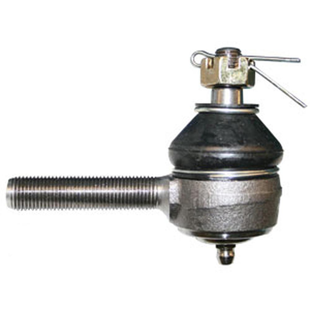 67950-56520 Left-Hand Thread Tie Rod End – Fits Kubota