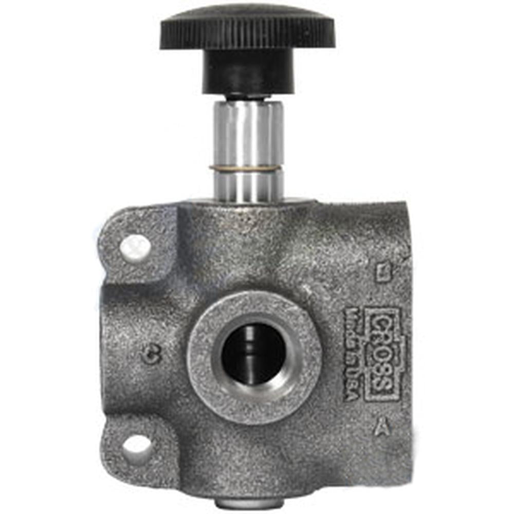 SVS2 Selector Valve – additional image 2