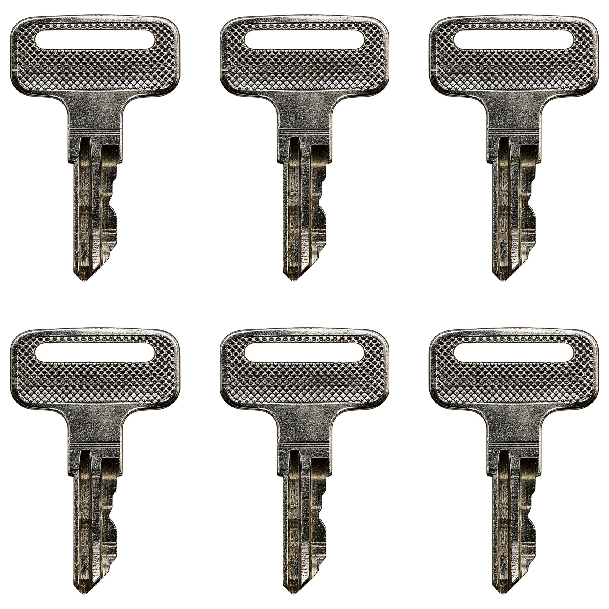 9901 Qty 6: Key – Fits JLG – additional image 5