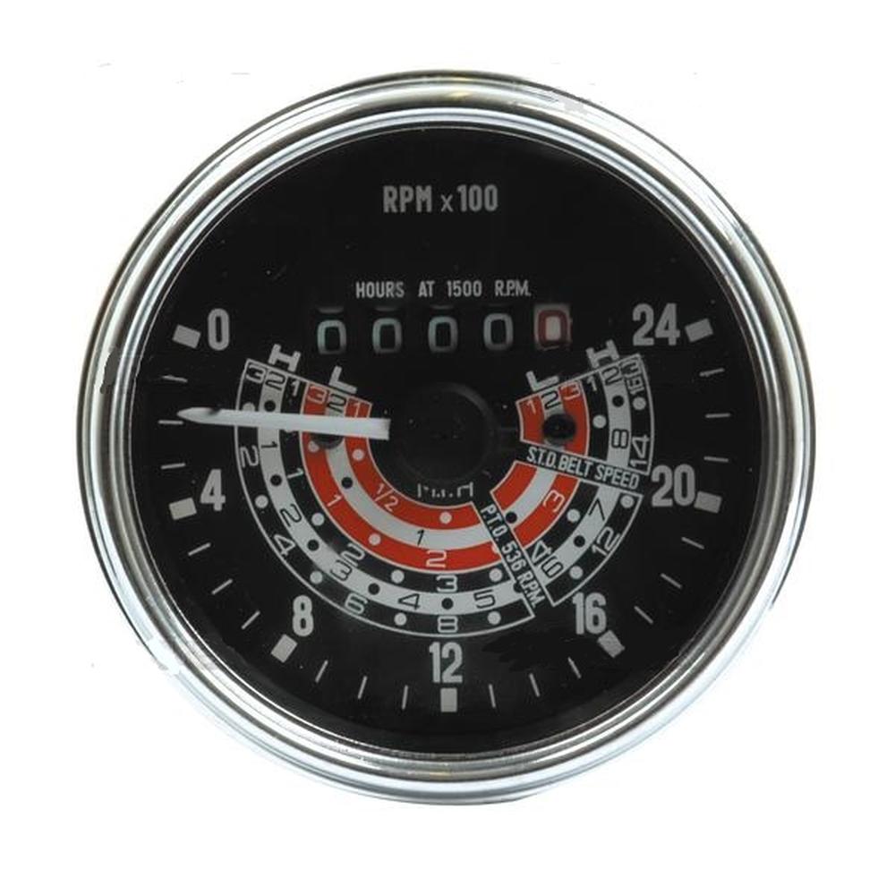 890421M92 Tachometer – Fits Massey Ferguson – additional image 5