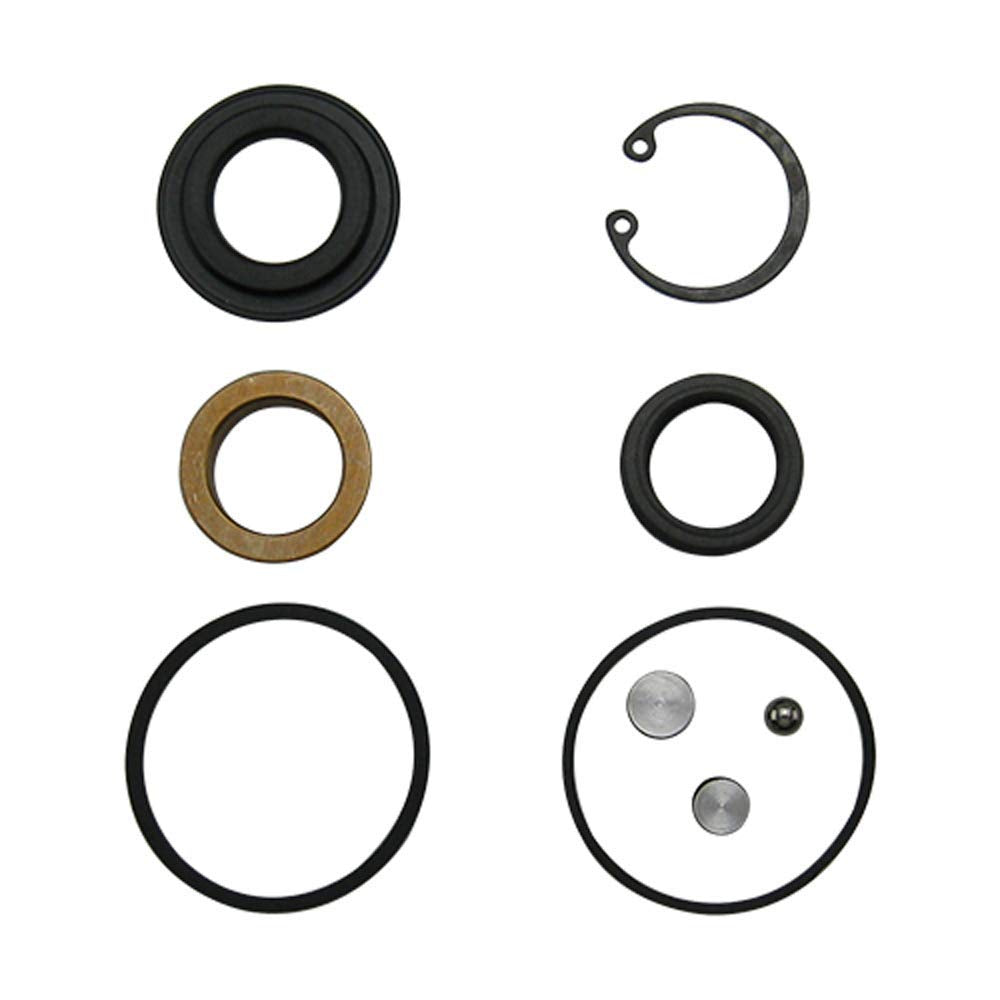 86585473 Steering Control Valve Upper Seal Repair Kit – Fits Ford / New Holland
