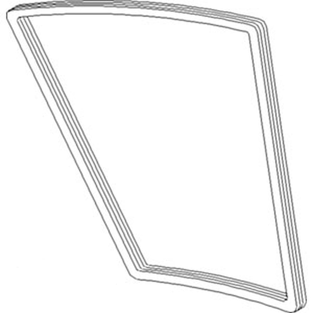 RE22488 Weather Strip Seal - Lower Door – Fits John Deere – additional image 2