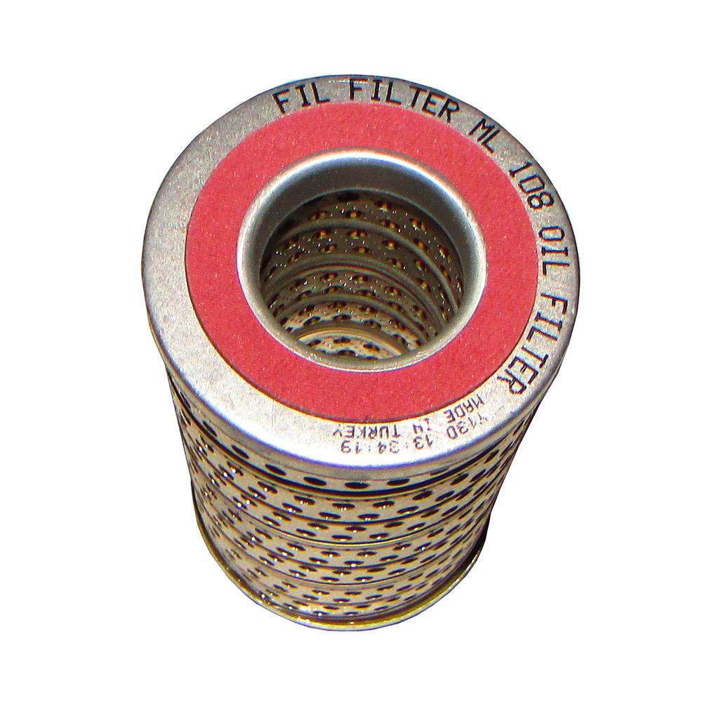 376364R91 Oil Filter – Fits Case IH – additional image 2