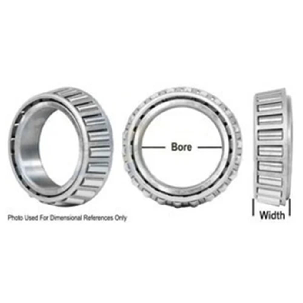 015853X Bearing Cone – additional image 2