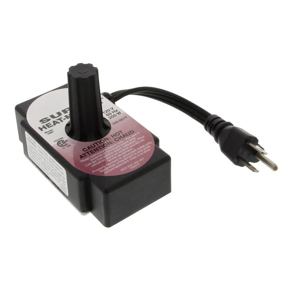 3009-1008 Magnetic Utility Heather – Fits Case