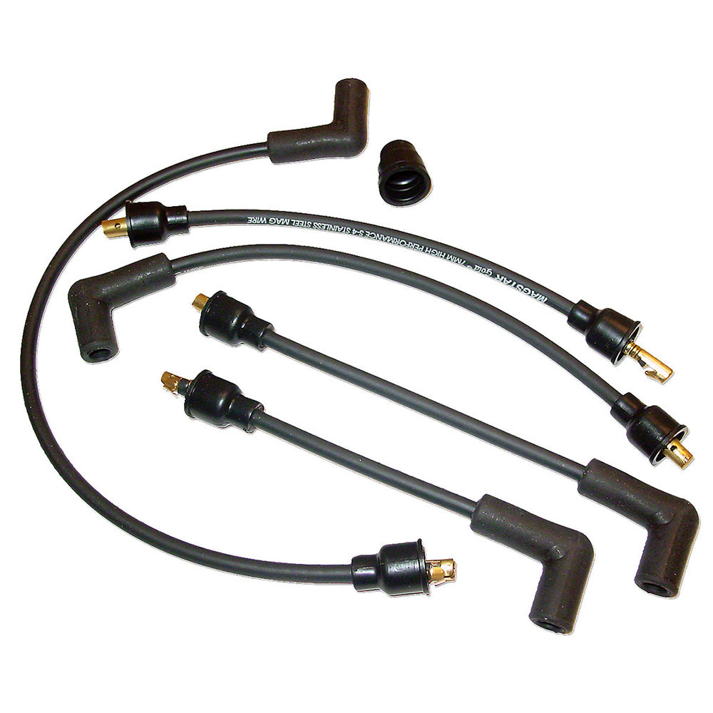 ELV70-0354 Spark Plug Wiring Set – Fits Ford