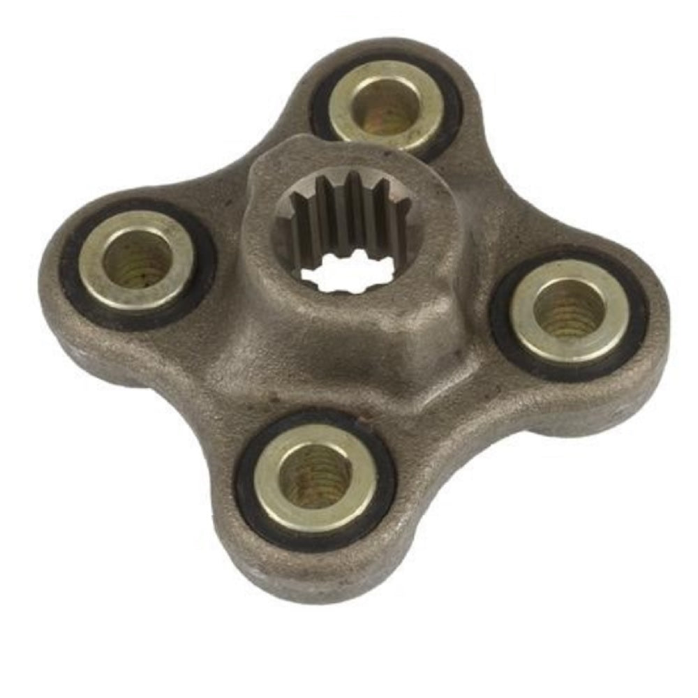 Hydraulic Coupler