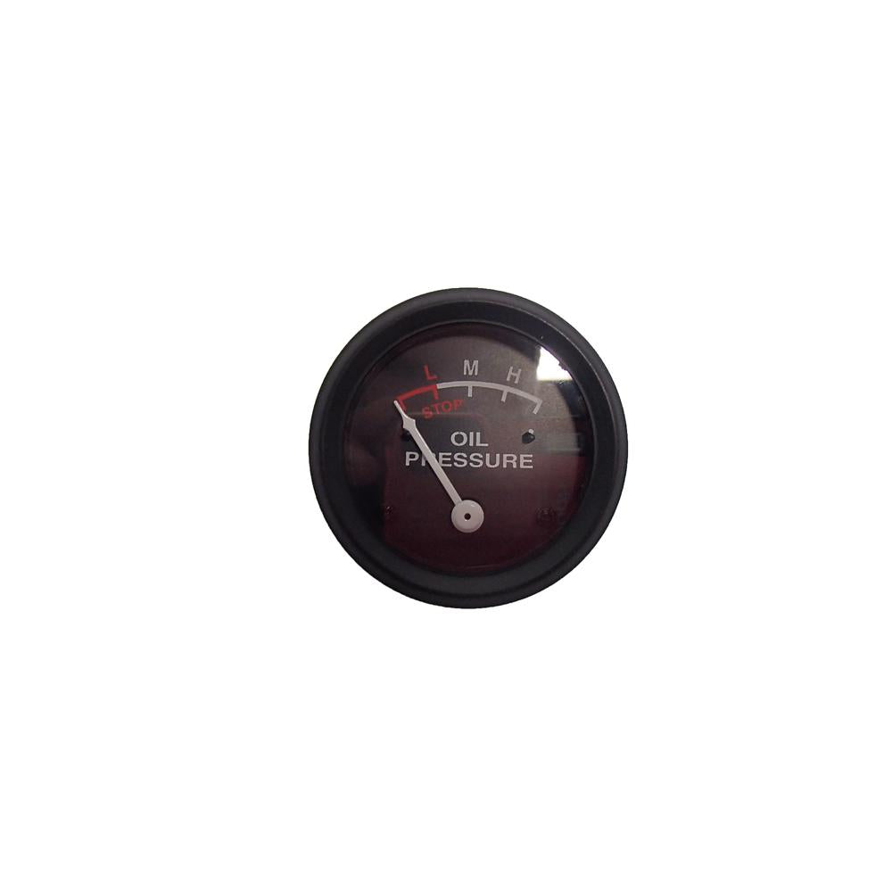 AM284T Oil Pressure Gauge – Fits John Deere