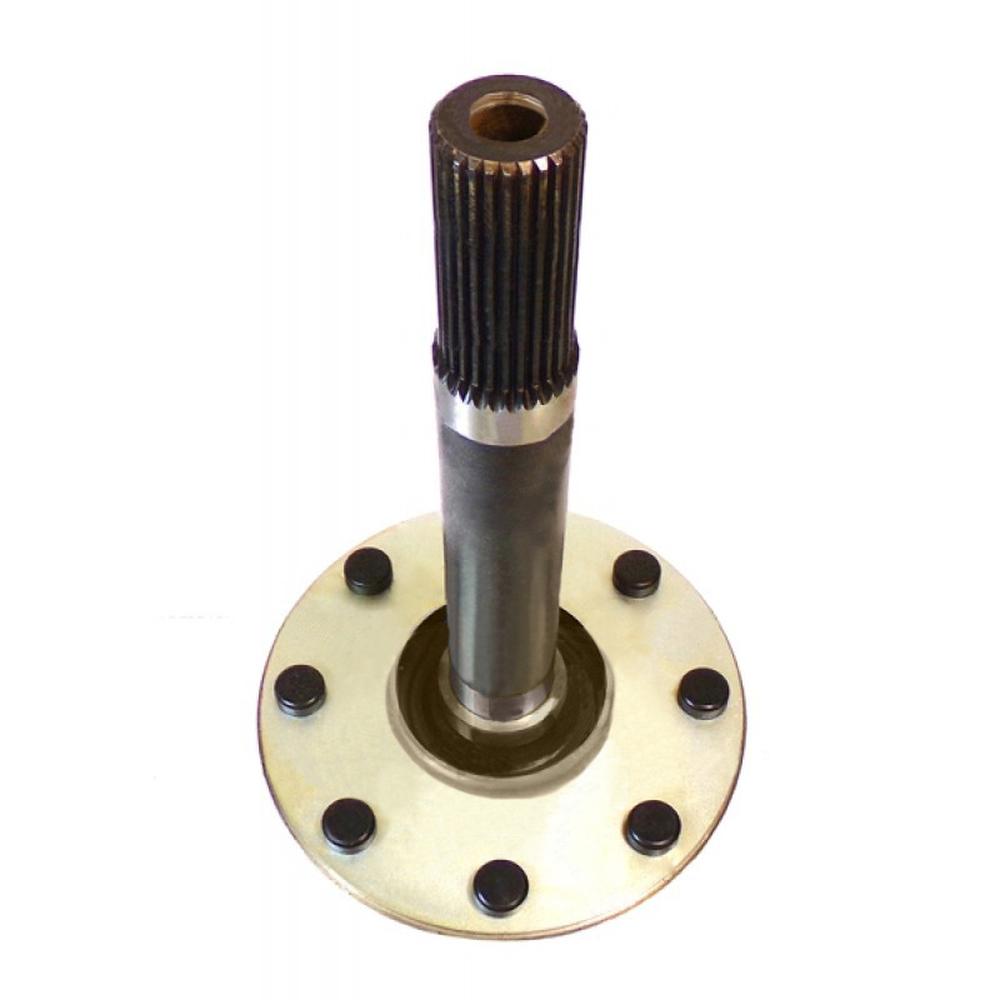 338550A4 Shaft – Fits Case / International Harvester