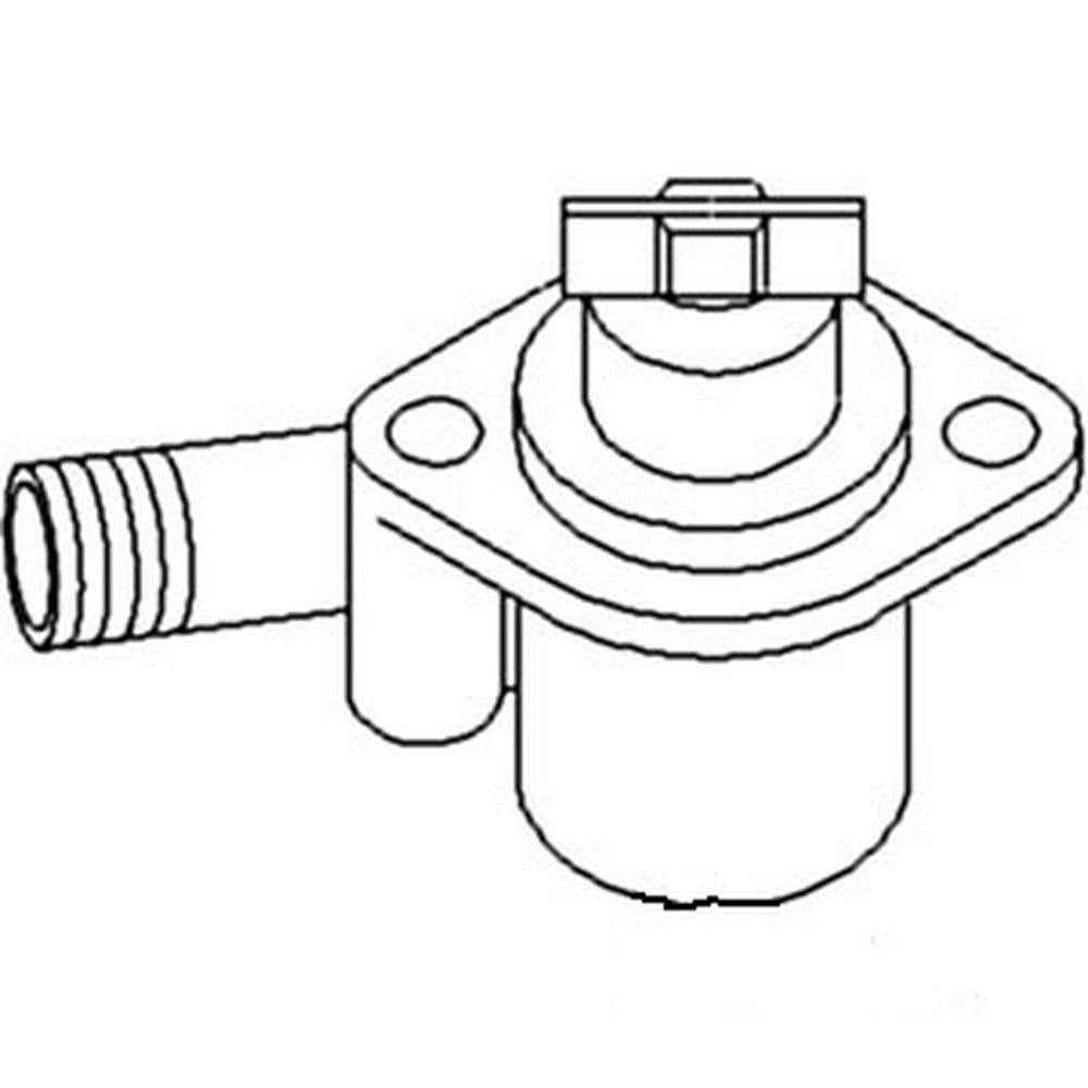 PG2758346 Tachometer Cable Gearbox – Fits Volvo – additional image 3