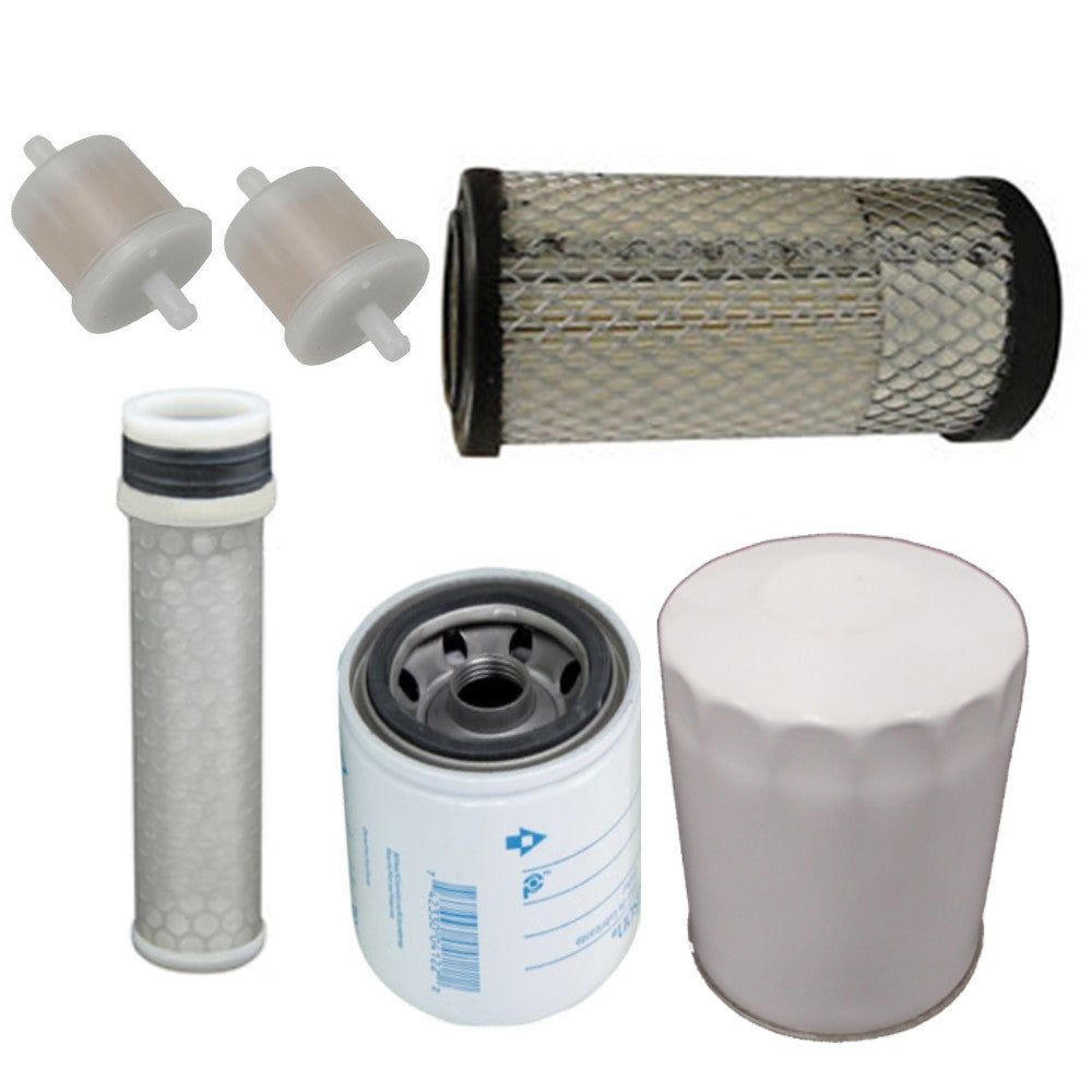 32721-58242 Filter Maintenance Kit – Fits John Deere