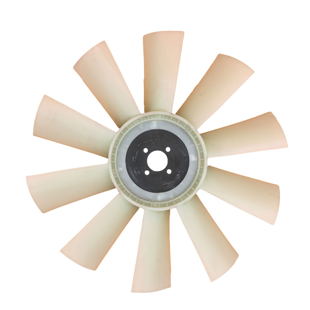 123/05911 Cooling Fan 21" – Fits JCB