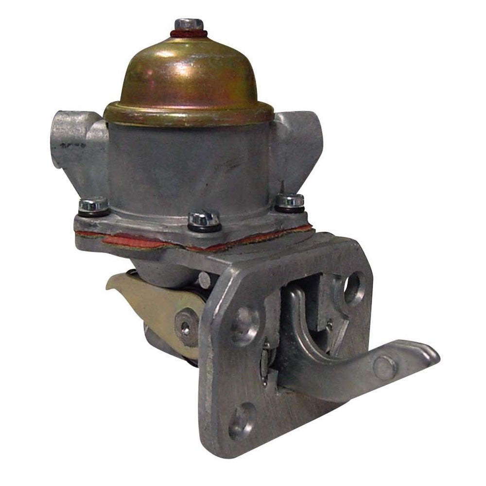 4222091M91 Fuel Pump – Fits Massey Ferguson – additional image 2