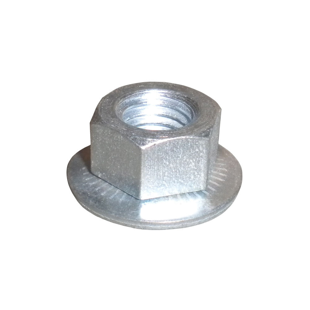 125445 Disc Mower Blade Nut – Fits Gehl