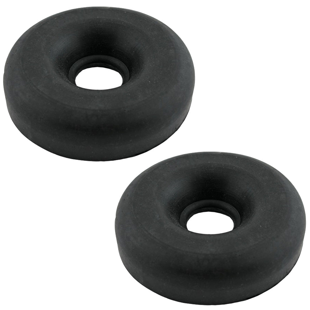 357044R1 ~2 BRAKE BOOTS – Fits International Harvester