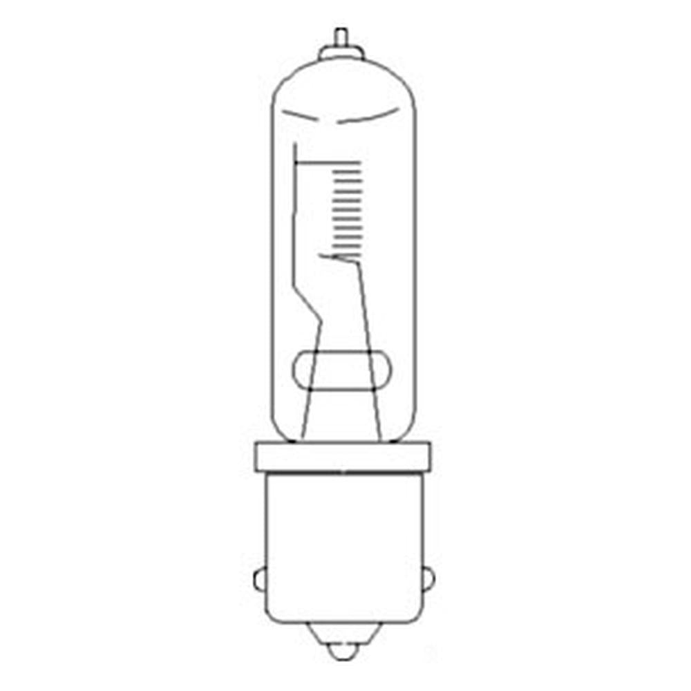 137828A1 Flood Bulb