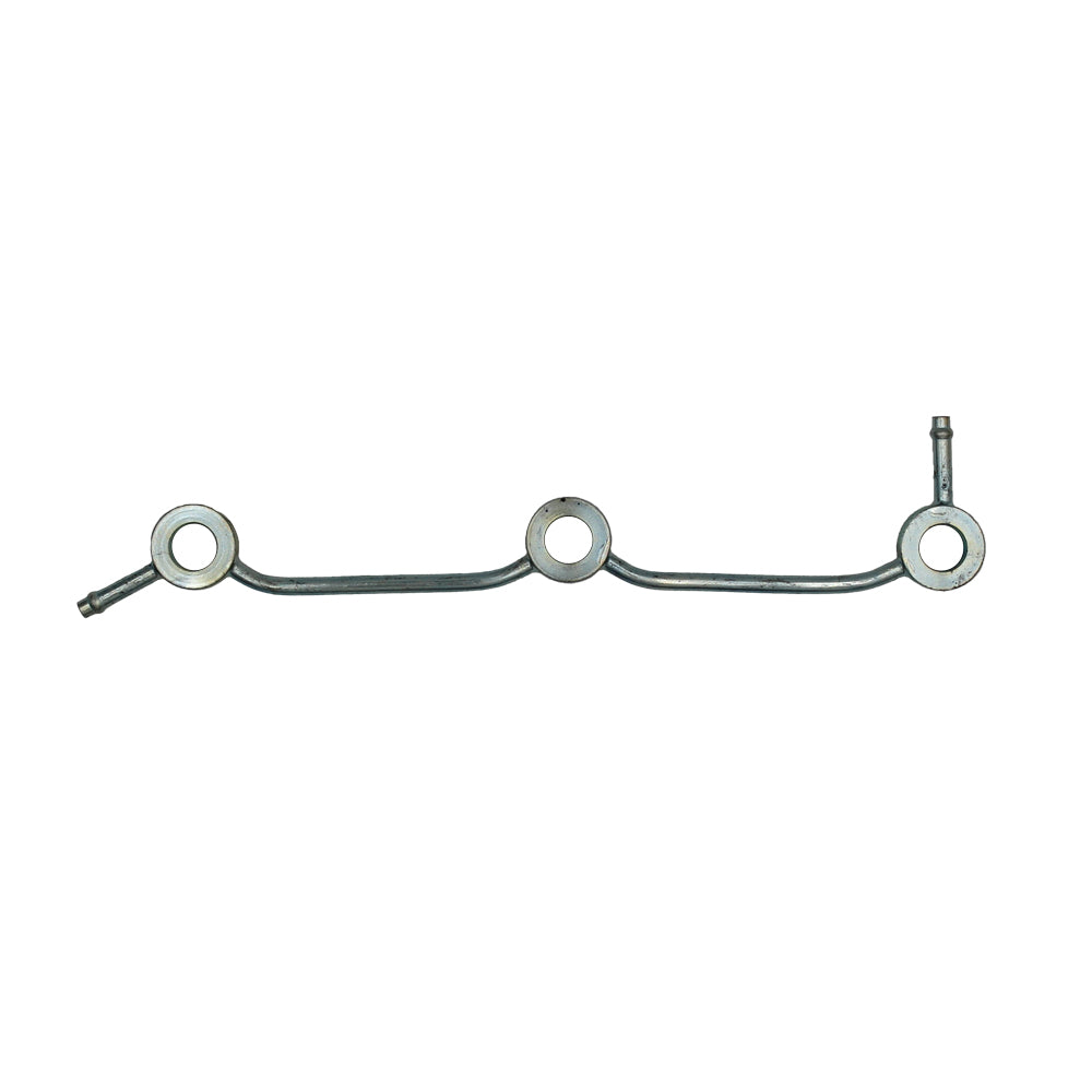 16467-42502 Fuel Return Overflow Pipe – Fits Kubota