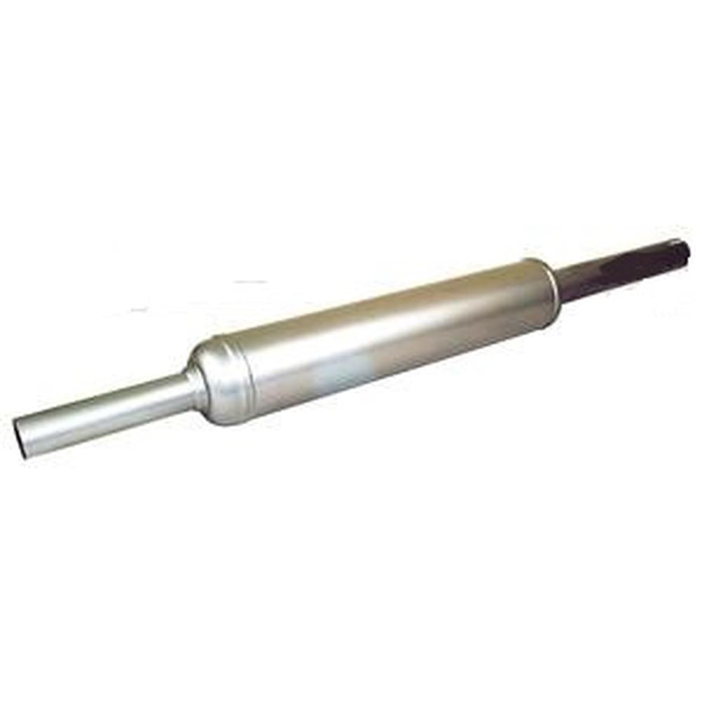 529372R1 Vertical Muffler 155623A