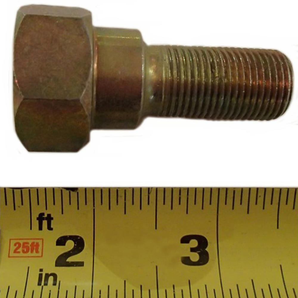 181953M1 Axle Bolt / Pivot Pin Retaining Bolt – Fits Massey Ferguson