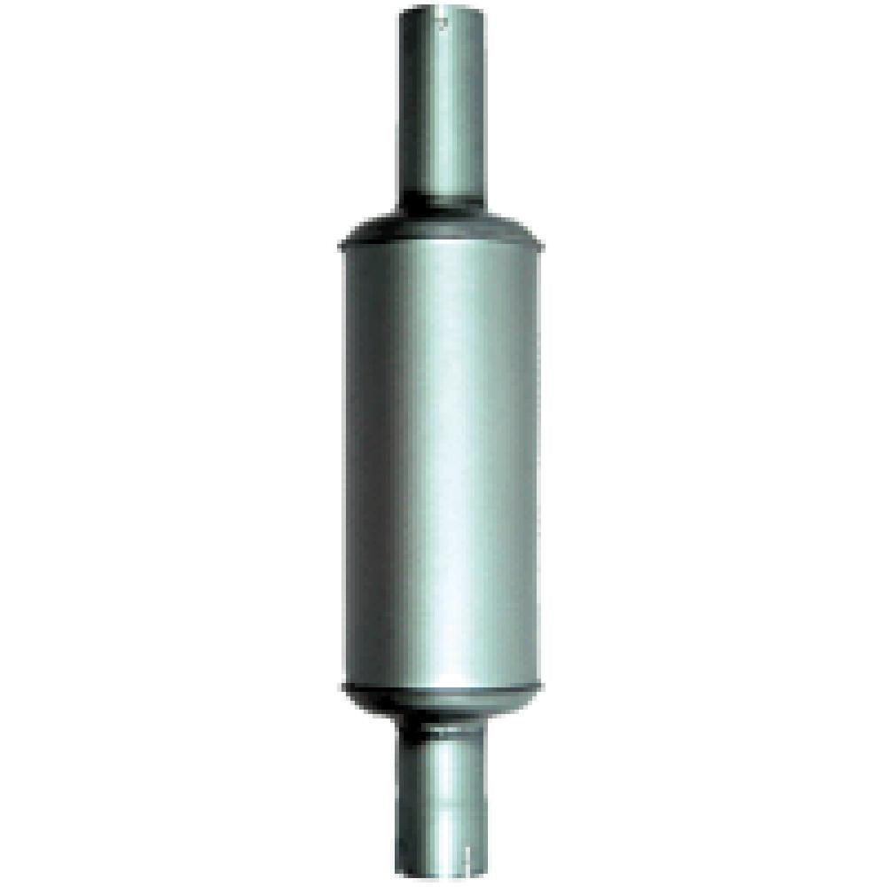 06705AB Muffler – Fits Case / International Harvester
