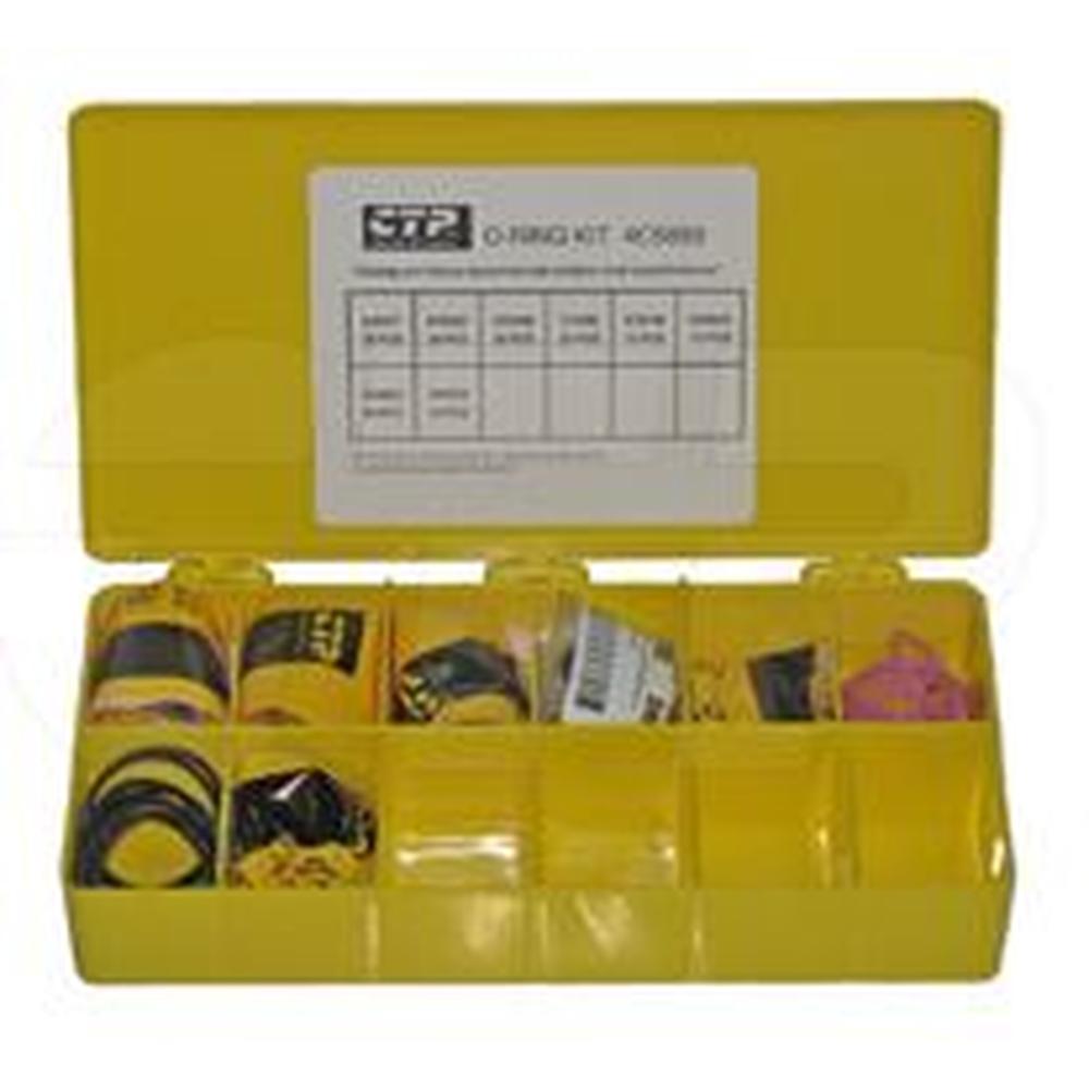 4C5859 Kit Seal O Ring – Fits Caterpillar