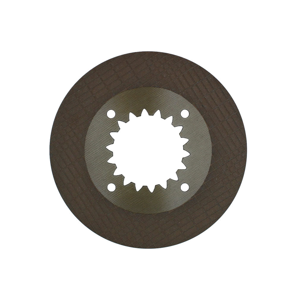 120488C2 Brake Friction Plate