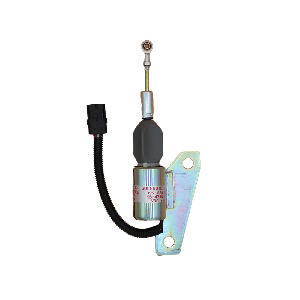 3991625 Fuel Pump Solenoid – Fits Case