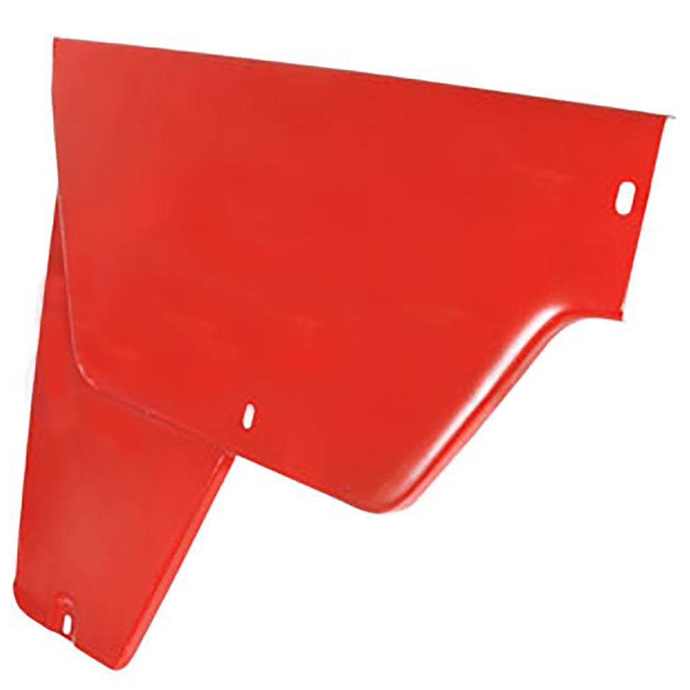 194840M1 Rear Side Panel - RH – Fits Massey Ferguson – additional image 4