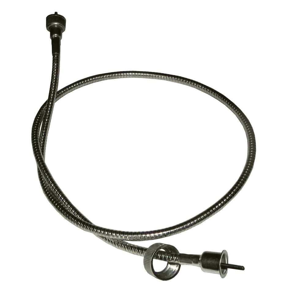 506331M91 Cable Weight 0.4lbs Length 39" – Fits Massey Ferguson