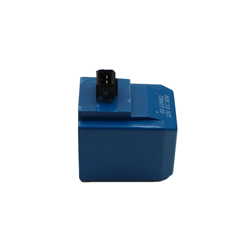02/124661 Solenoid Coil – Fits JCB – additional image 4