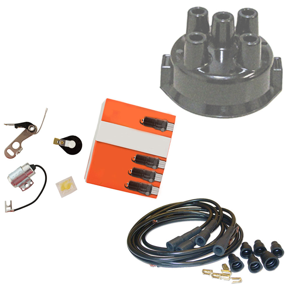 70225736 Complete Tune Up Kit – Fits Allis Chalmers