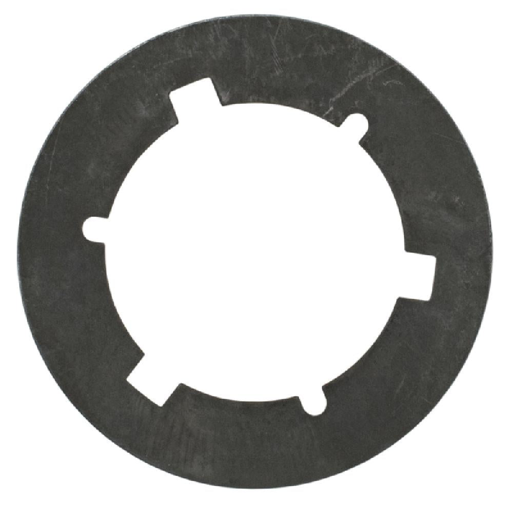 E1657 Steel PTO Disc – additional image 2